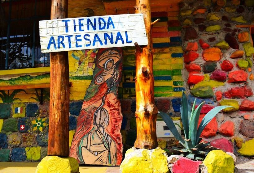 Refugio Terra Esperanza Hostel