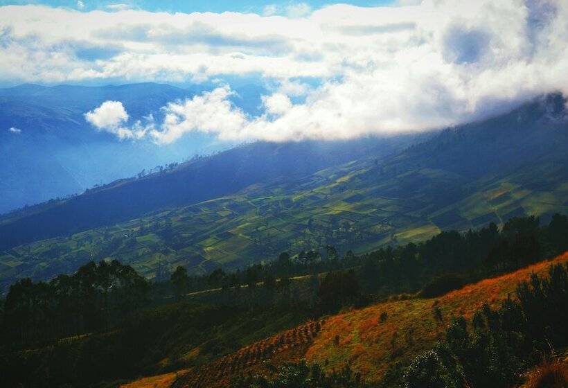 Refugio Terra Esperanza Hostel