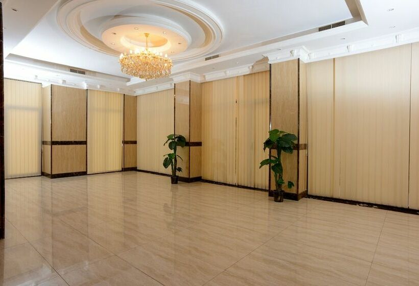 Relax Inn Hotel Apartment Fahaheel