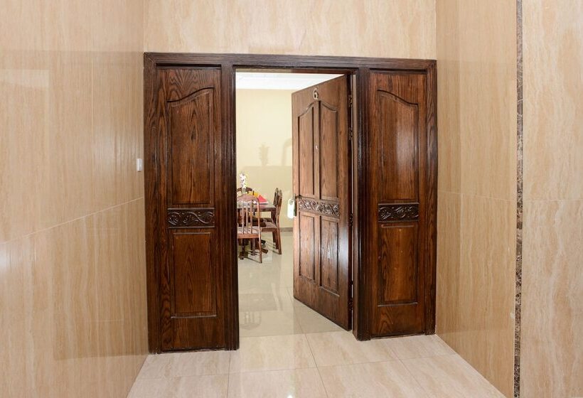 Relax Inn Hotel Apartment Fahaheel