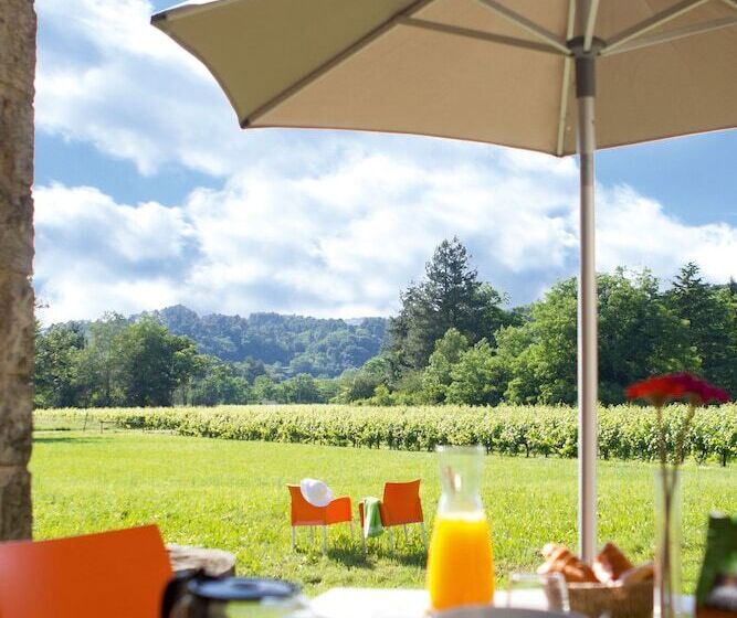 레지던스 Terres De France Domaine Des Vans