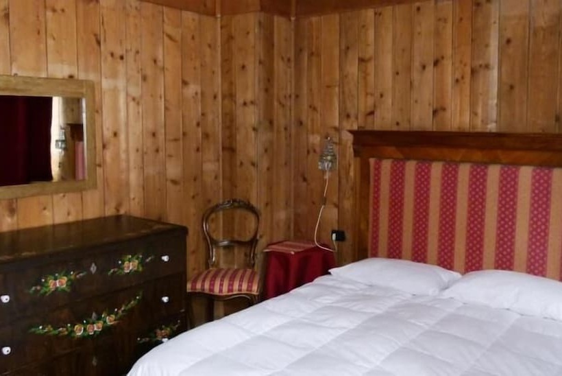 إقامة Volpe Rossa