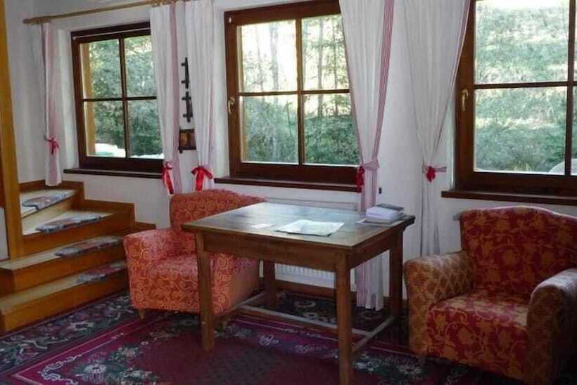 إقامة Volpe Rossa