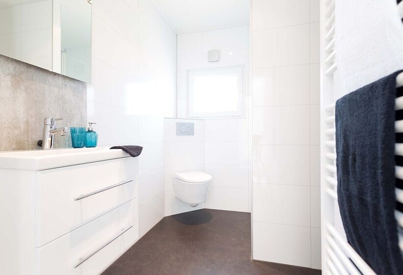 استراحتگاه Topparken – Résidence Lichtenvoorde