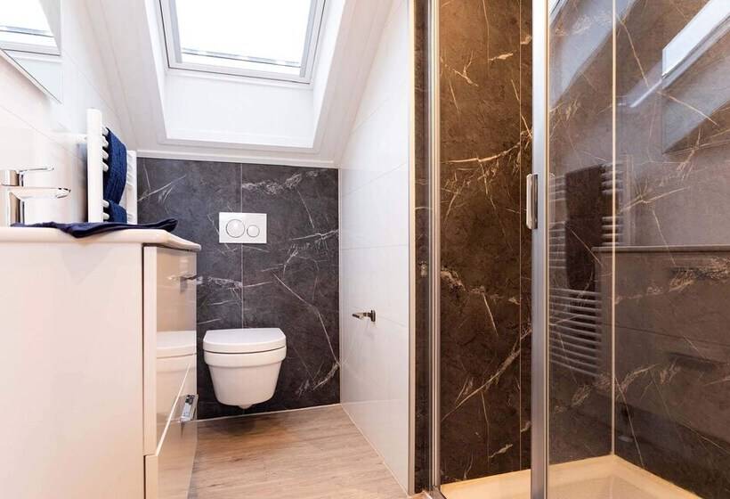 استراحتگاه Topparken – Résidence Lichtenvoorde