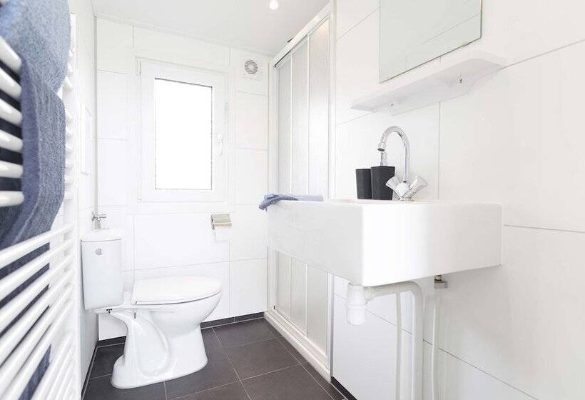 استراحتگاه Topparken – Résidence Lichtenvoorde