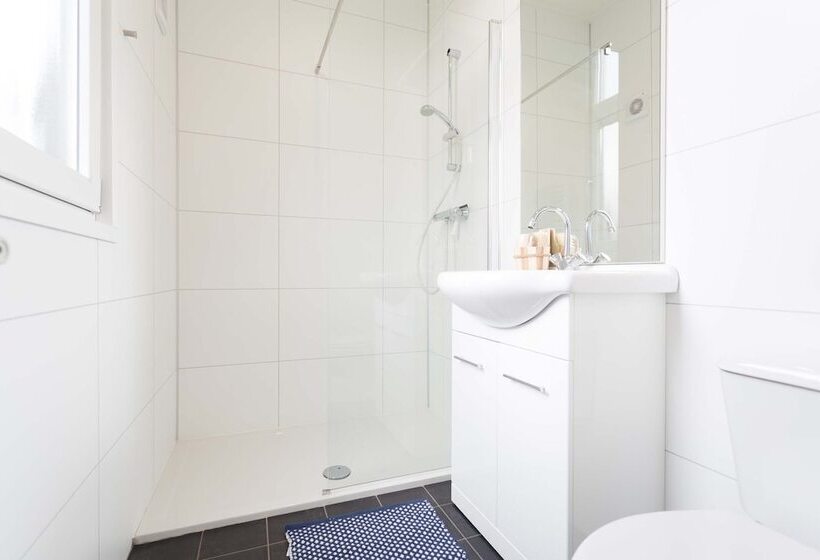 استراحتگاه Topparken – Résidence Lichtenvoorde