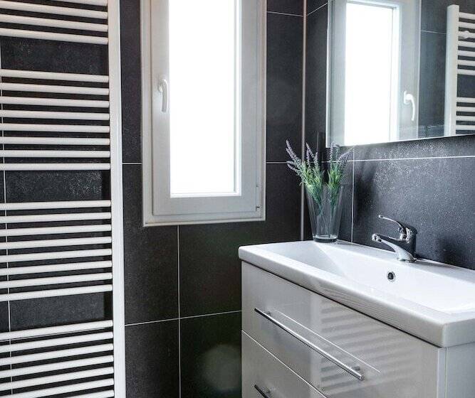 استراحتگاه Topparken – Résidence Lichtenvoorde