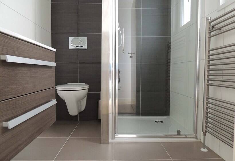 استراحتگاه Topparken – Résidence Lichtenvoorde