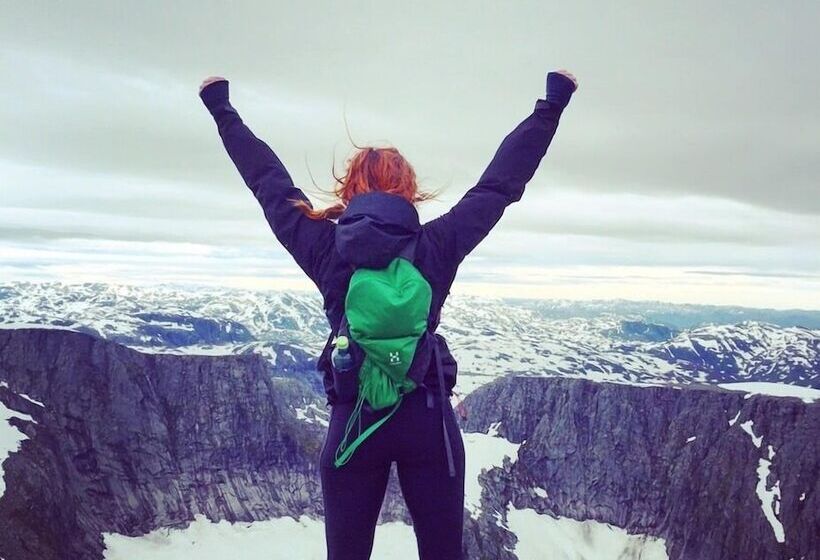 Rosendal Turisthotell