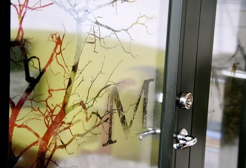 Rosendal Turisthotell