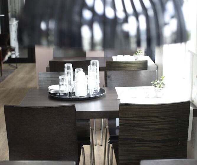 Rosendal Turisthotell