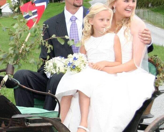 Rosendal Turisthotell