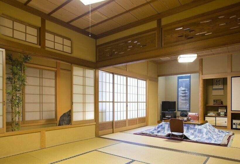 Ryokan Kuboji