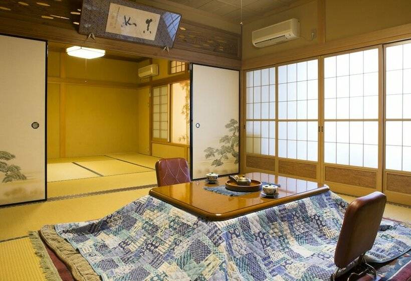 Ryokan Kuboji