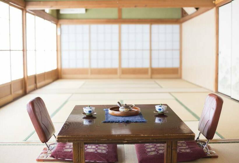 Ryokan Kuboji