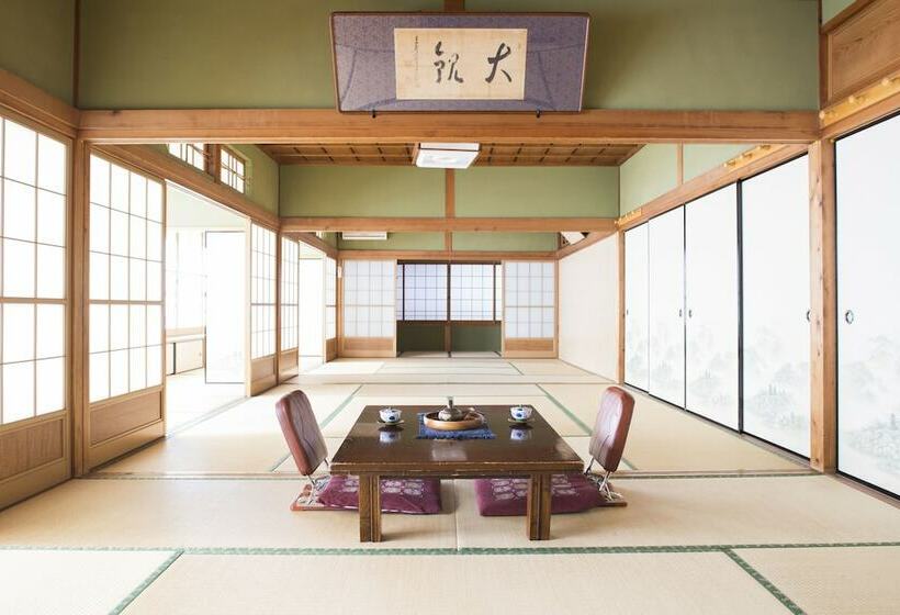 Ryokan Kuboji