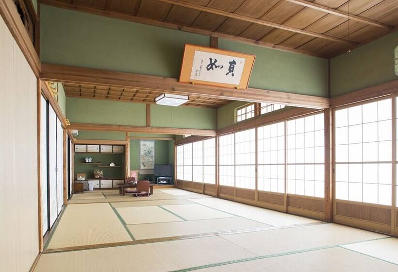 Ryokan Kuboji
