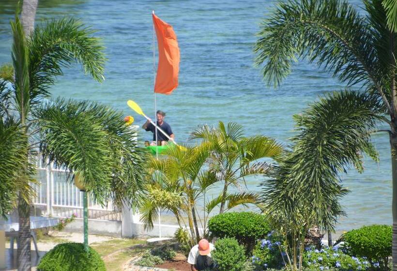 Sagastrand Beach Resort & Restaurant