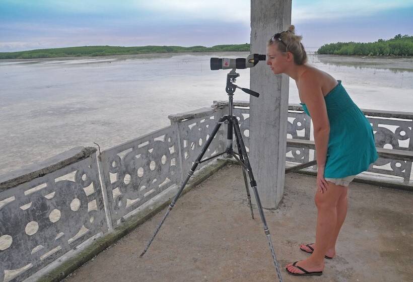Sagastrand Beach Resort & Restaurant