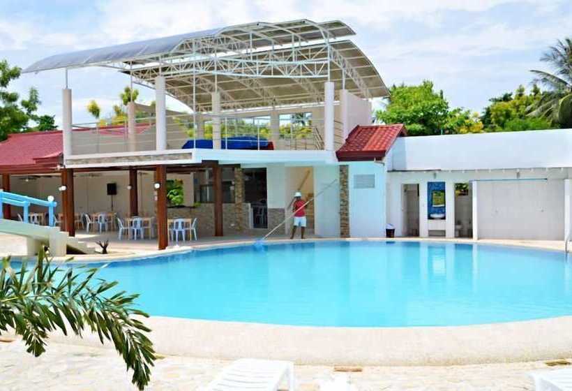 Sagastrand Beach Resort & Restaurant