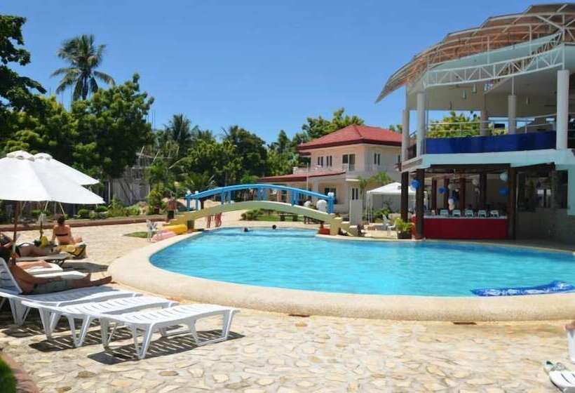 Sagastrand Beach Resort & Restaurant