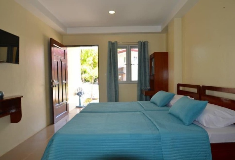 Sagastrand Beach Resort & Restaurant