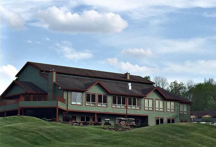 Salt Creek Golf Retreat