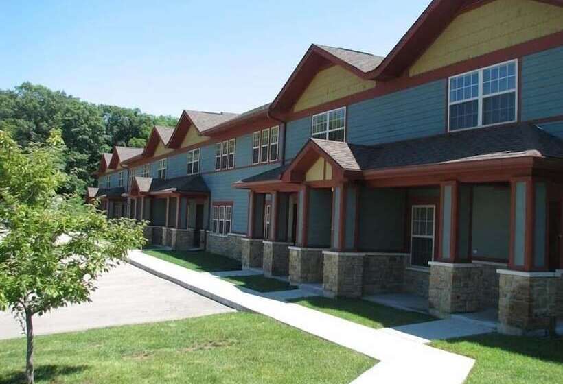 Salt Creek Golf Retreat