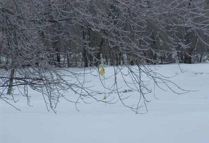 Salt Creek Golf Retreat