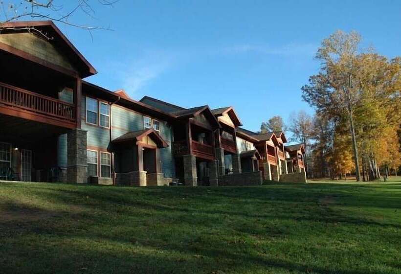 Salt Creek Golf Retreat