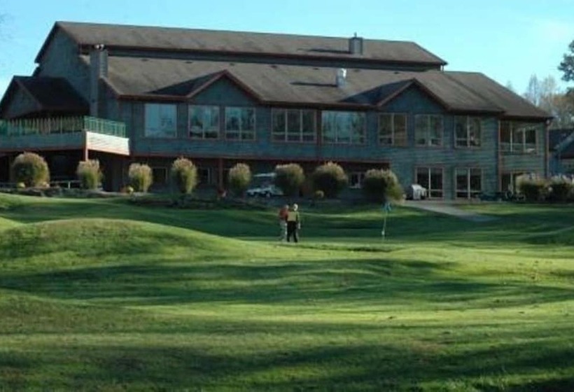 Salt Creek Golf Retreat