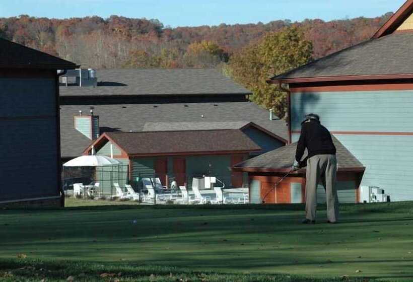 Salt Creek Golf Retreat