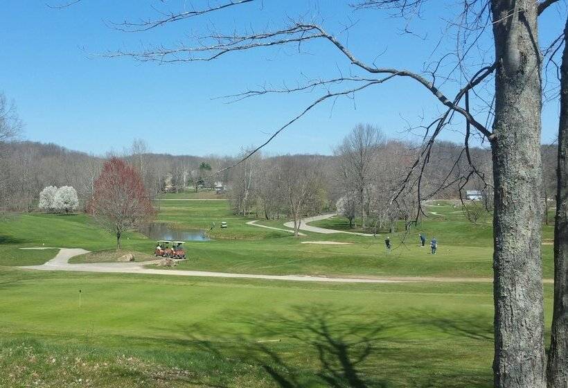 Salt Creek Golf Retreat