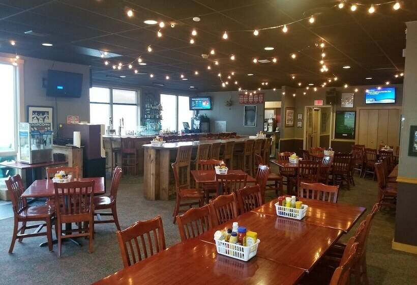 Salt Creek Golf Retreat