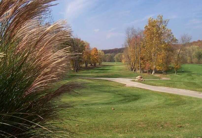 Salt Creek Golf Retreat