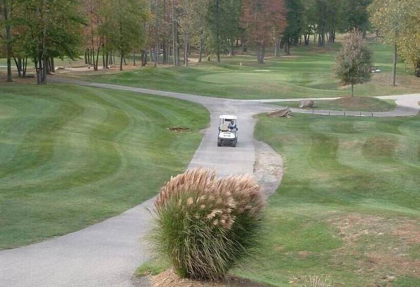 Salt Creek Golf Retreat