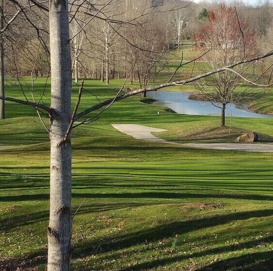 Salt Creek Golf Retreat