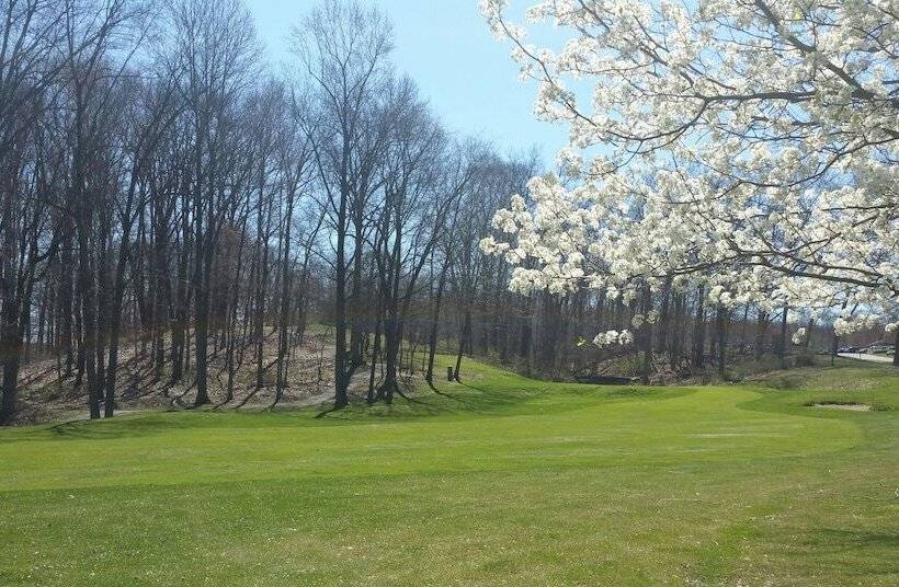 Salt Creek Golf Retreat