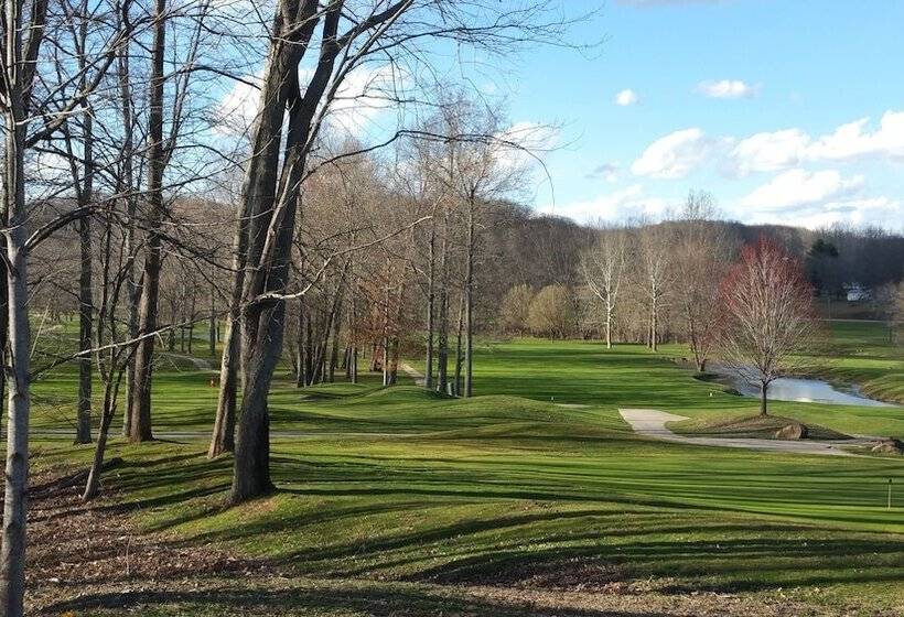 Salt Creek Golf Retreat