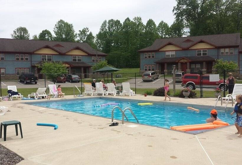 Salt Creek Golf Retreat