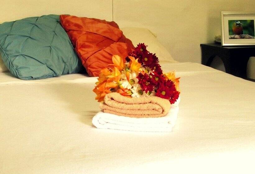 Santorini Hostal Y Restaurante