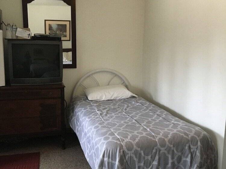 Scully S Manistee Outpost Motel