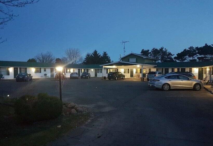Silver Motel