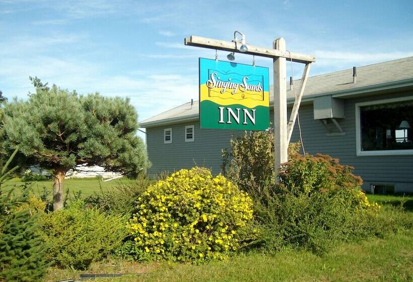 Singing Sands Inn Motel