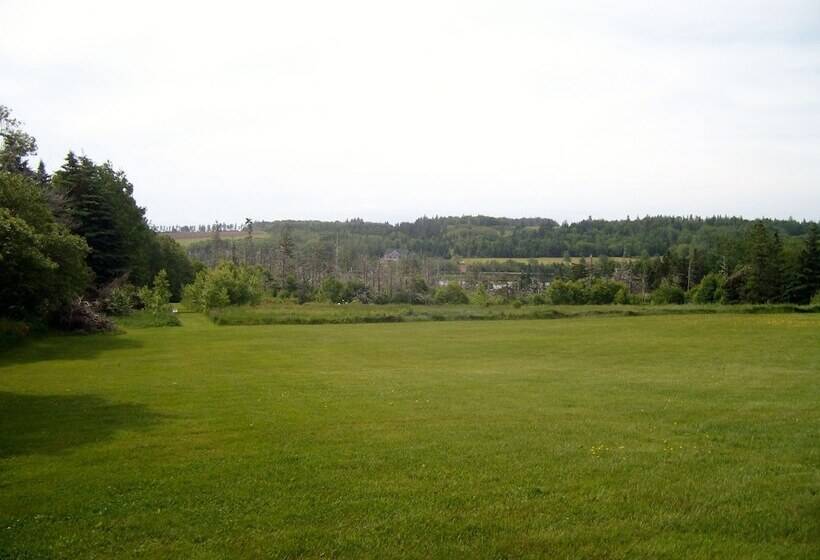 Singing Sands Inn Motel