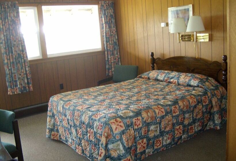 Singing Sands Inn Motel