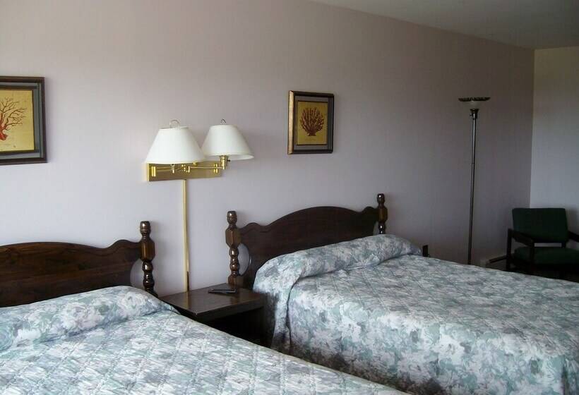 Singing Sands Inn Motel