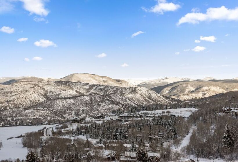 Snowmass Mountain Condos By Snowmass Vacations