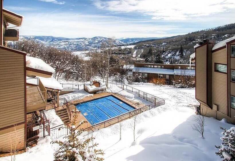 Snowmass Mountain Condos By Snowmass Vacations